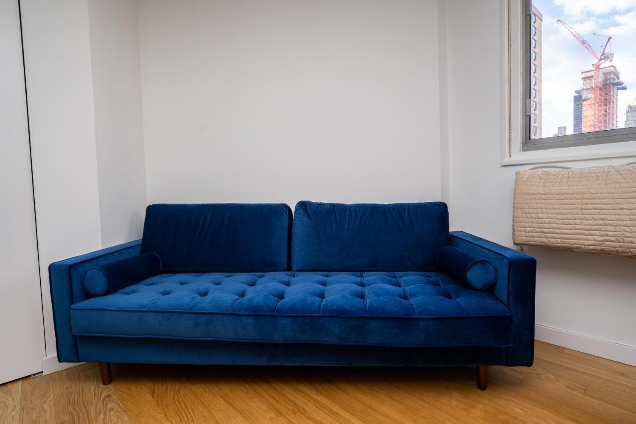 South Midtown Manhattan Rentals New York Eksteriør bilde