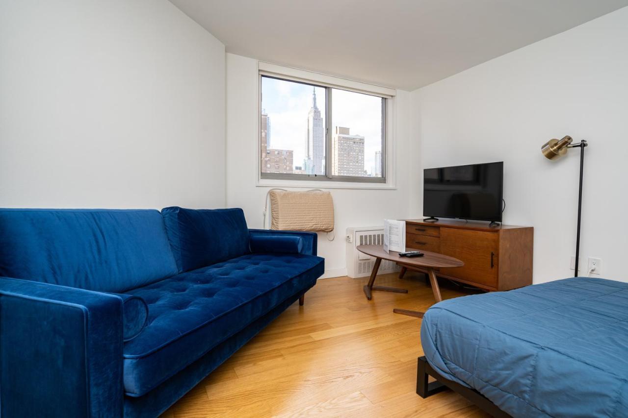 South Midtown Manhattan Rentals New York Eksteriør bilde