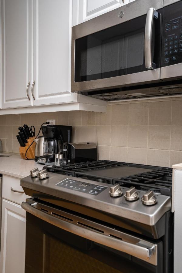 South Midtown Manhattan Rentals New York Eksteriør bilde