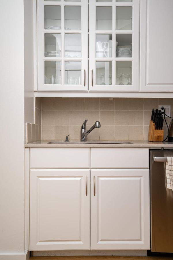 South Midtown Manhattan Rentals New York Eksteriør bilde